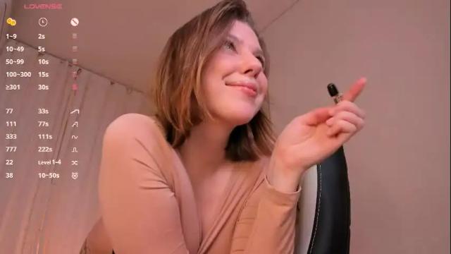 Image 8 of pollyrouge Stream on Chaturbate on 4 months ago