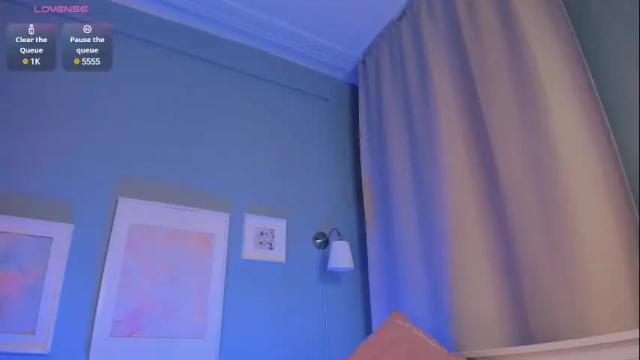 Image 6 of pollyrouge Stream on Chaturbate on 4 months ago