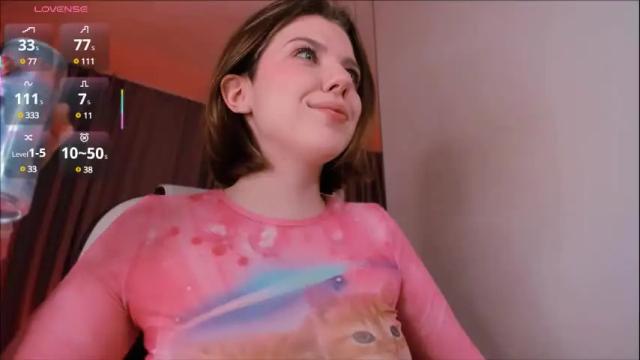 Thumbnail 1, pollyrouge's Stream at Chaturbate, 4 months ago