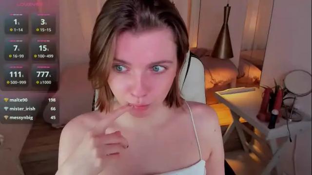 Thumbnail 1, pollyrouge's Stream at Chaturbate, 3 months ago