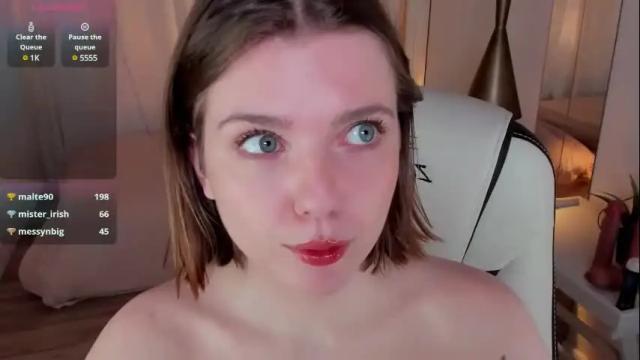 Image 11 of pollyrouge Stream on Chaturbate on 3 months ago