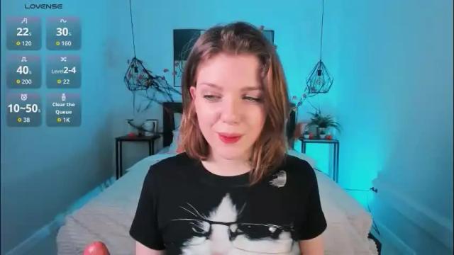 Thumbnail 1, pollyrouge's Stream at Chaturbate, 6 days ago