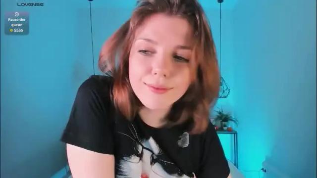 Image 11 of pollyrouge Stream on Chaturbate on 6 days ago