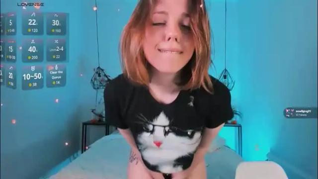 Image 12 of pollyrouge Stream on Chaturbate on 6 days ago