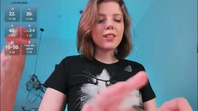 Thumbnail 2, pollyrouge's Stream at Chaturbate, 6 days ago