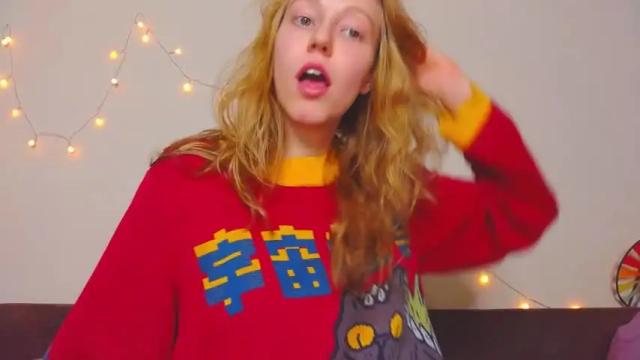 Image 12 of poludnica Stream on Chaturbate on 23 months ago