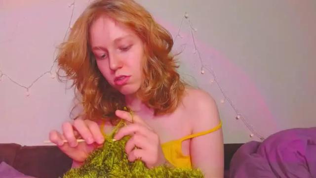 Image 3 of poludnica Stream on Chaturbate on 22 months ago