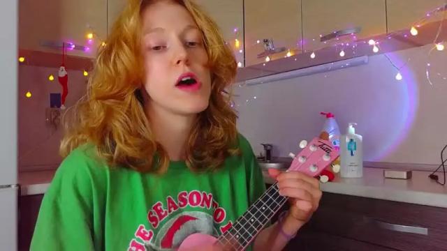 Image 6 of poludnica Stream on Chaturbate on 22 months ago