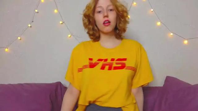 Image 2 of poludnica Stream on Chaturbate on 20 months ago
