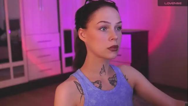 Image 4 of polusladkoye Stream on Chaturbate on 1 month ago