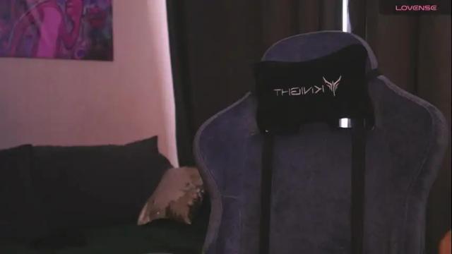 Image 8 of polusladkoye Stream on Chaturbate on 7 days ago