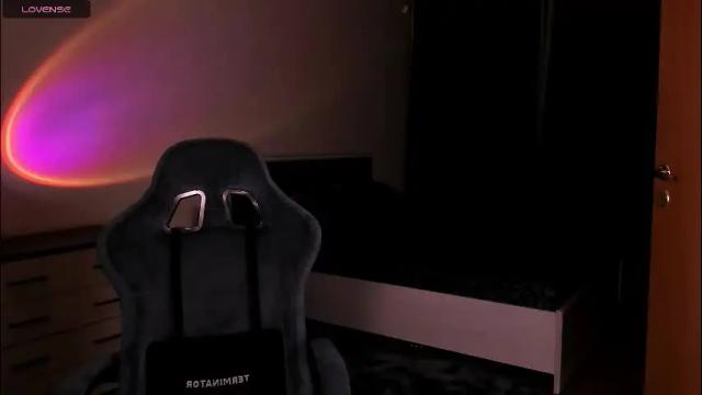 Thumbnail 2, polusladkoye's Stream at Chaturbate, 24 days ago