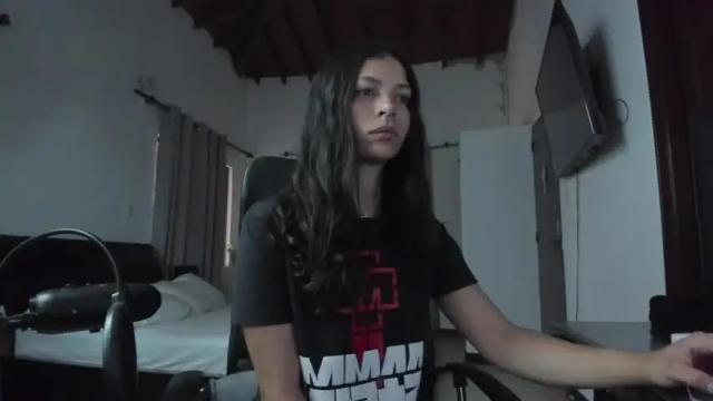 Thumbnail 1, polvodeestrellas_'s Stream at Chaturbate, 19 months ago