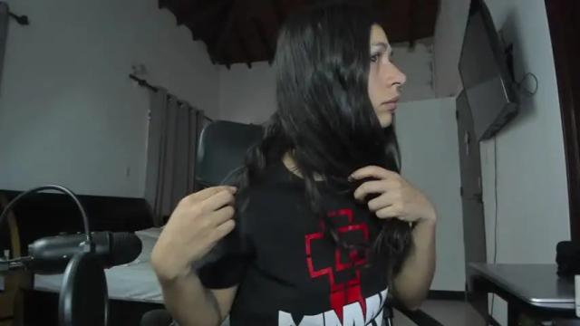 Image 2 of polvodeestrellas_ Stream on Chaturbate on 19 months ago