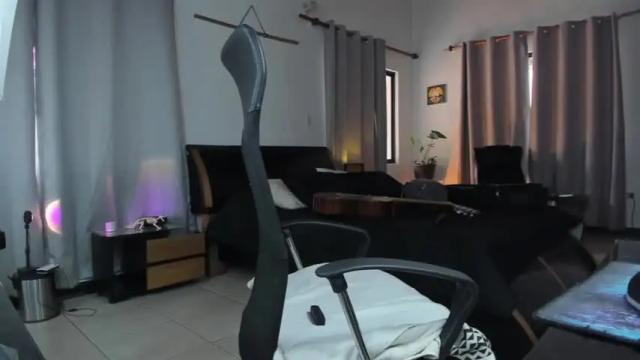 Image 8 of polvodeestrellas_ Stream on Chaturbate on 19 months ago