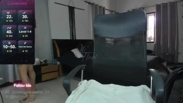 Image 10 of polvodeestrellas_ Stream on Chaturbate on 18 months ago
