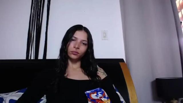 Image 4 of polvodeestrellas_ Stream on Chaturbate on 18 months ago