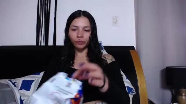 Image 6 of polvodeestrellas_ Stream on Chaturbate on 18 months ago