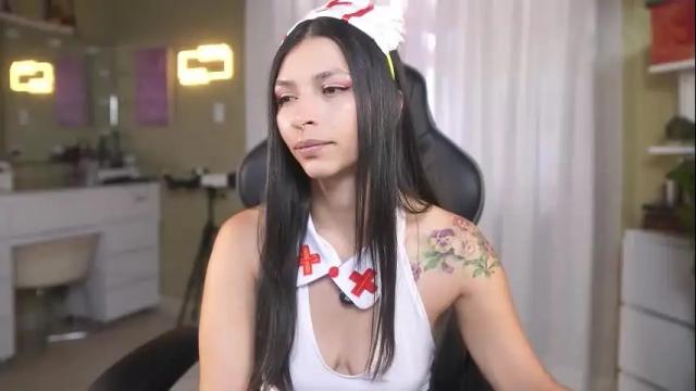 Image 10 of polvodeestrellas_ Stream on Chaturbate on 5 months ago