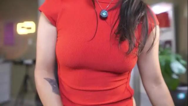 Image 12 of polvodeestrellas_ Stream on Chaturbate on 5 months ago
