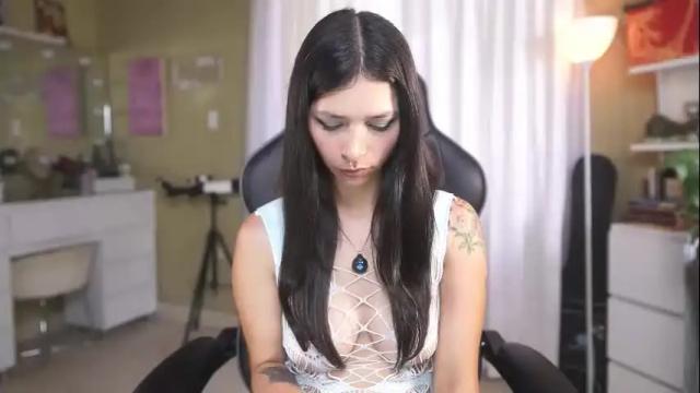 Image 12 of polvodeestrellas_ Stream on Chaturbate on 4 months ago