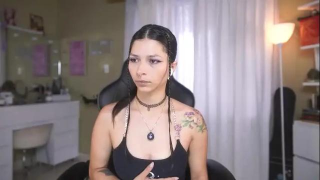 Image 10 of polvodeestrellas_ Stream on Chaturbate on 4 months ago