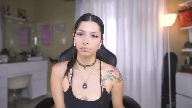 Image 12 of polvodeestrellas_ Stream on Chaturbate on 4 months ago
