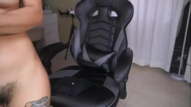 Image 4 of polvodeestrellas_ Stream on Chaturbate on 4 months ago