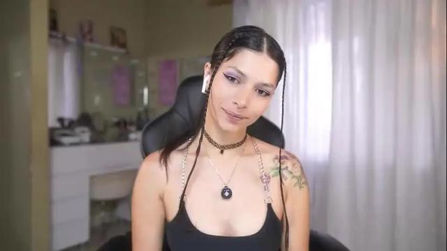Thumbnail 3, polvodeestrellas_'s Stream at Chaturbate, 4 months ago
