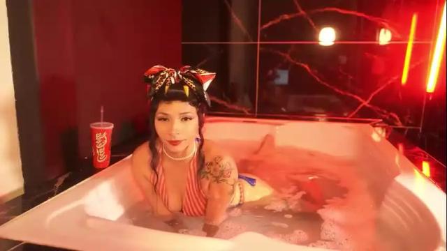 Image 12 of polvodeestrellas_ Stream on Chaturbate on 3 months ago