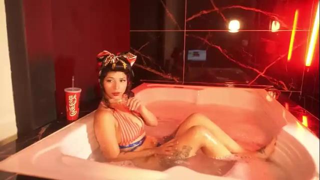 Thumbnail 3, polvodeestrellas_'s Stream at Chaturbate, 3 months ago