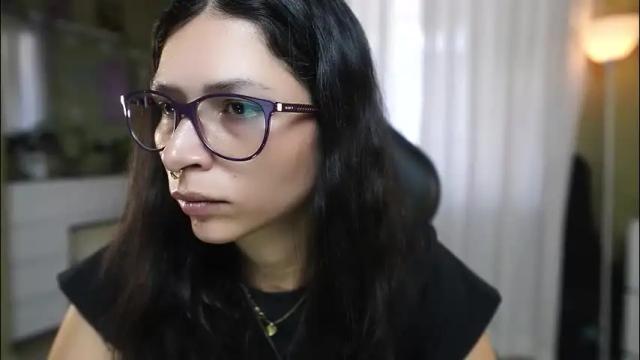 Image 11 of polvodeestrellas_ Stream on Chaturbate on 2 months ago