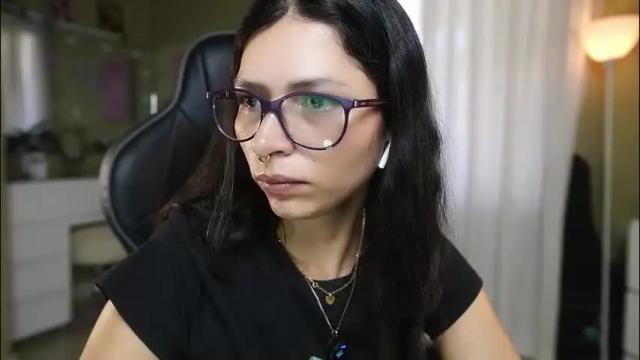 Thumbnail 2, polvodeestrellas_'s Stream at Chaturbate, 2 months ago