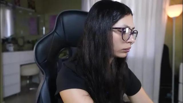 Image 7 of polvodeestrellas_ Stream on Chaturbate on 2 months ago