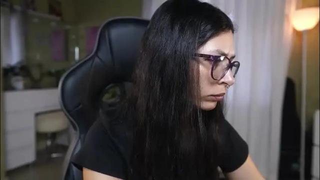 Image 8 of polvodeestrellas_ Stream on Chaturbate on 2 months ago