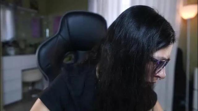 Thumbnail 3, polvodeestrellas_'s Stream at Chaturbate, 2 months ago