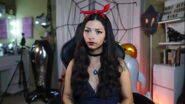 Thumbnail 1, polvodeestrellas_'s Stream at Chaturbate, 2 days ago