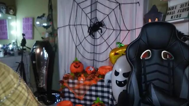 Thumbnail 2, polvodeestrellas_'s Stream at Chaturbate, 2 days ago