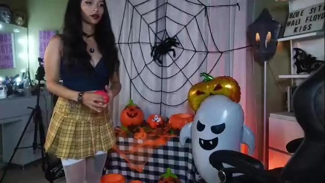 Image 8 of polvodeestrellas_ Stream on Chaturbate on 3 days ago