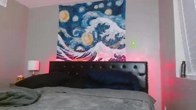 Image 11 of polxxxmarielle Stream on Chaturbate on 15 months ago