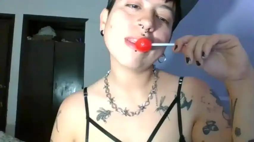 poly_mer Chaturbate