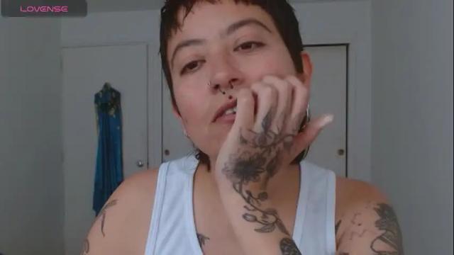 Thumbnail 1, poly_mer's Stream at Chaturbate, 29 days ago