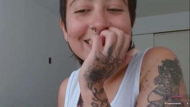 Image 11 of poly_mer Stream on Chaturbate on 1 month ago