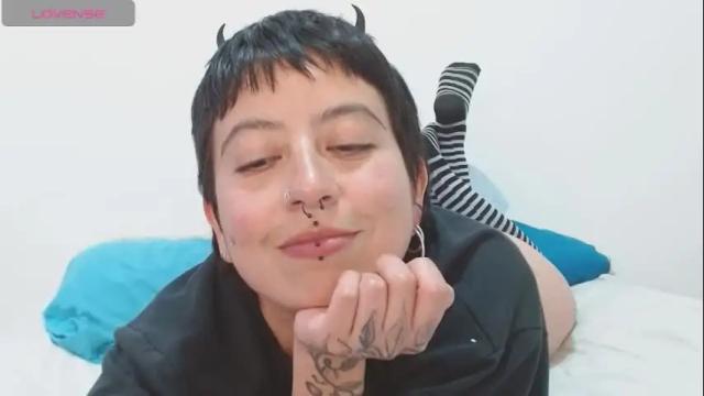 Image 6 of poly_mer Stream on Chaturbate on 2 months ago