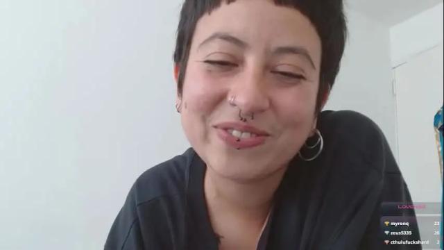 Thumbnail 1, poly_mer's Stream at Chaturbate, 2 days ago