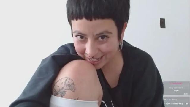 Image 10 of poly_mer Stream on Chaturbate on 3 days ago
