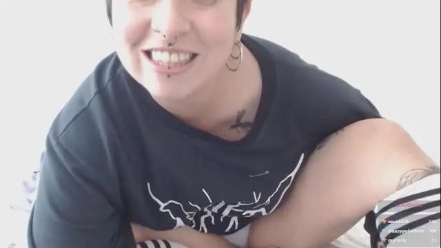 Thumbnail 2, poly_mer's Stream at Chaturbate, 2 days ago