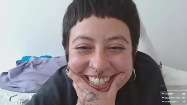 Thumbnail 3, poly_mer's Stream at Chaturbate, 2 days ago