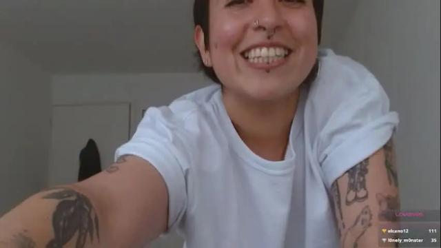 Image 3 of poly_mer Stream on Chaturbate on 1 day ago