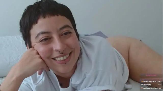 Thumbnail 3, poly_mer's Stream at Chaturbate, 20 hours ago